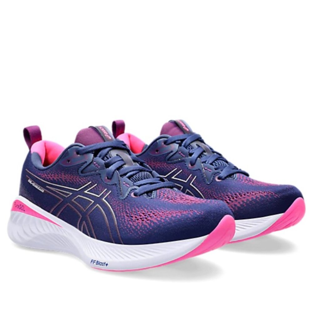 ASICS Women's Gel-Cumulus 25 WIDE Running Shoes